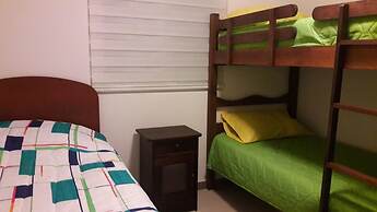 Departamento Gran Marina