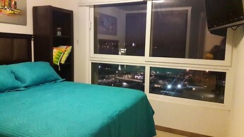 Departamento Gran Marina