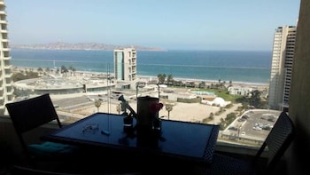 Departamento Gran Marina