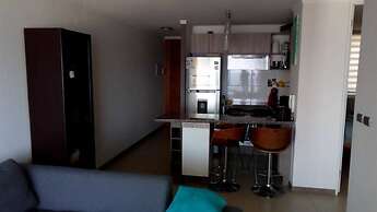Departamento Gran Marina