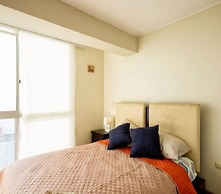 Apartamento en Lima