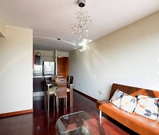 Apartamento en Lima