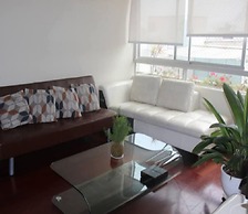 Apartamento en Lima
