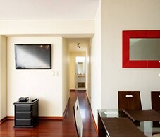 Apartamento en Lima
