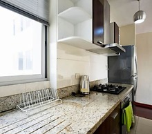 Apartamento en Lima