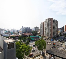 Apartamento en Lima