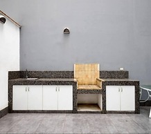 Apartamento en Lima