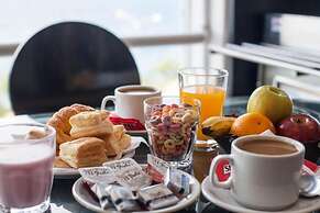 Hotel Sol Bariloche