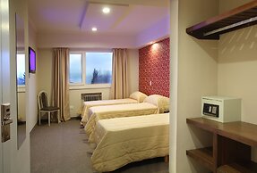 Hotel Sol Bariloche