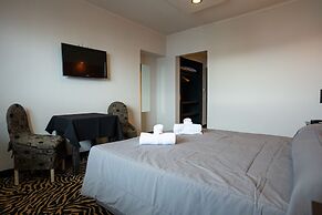Hotel Sol Bariloche