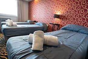 Hotel Sol Bariloche