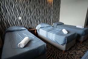 Hotel Sol Bariloche