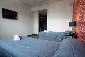 Hotel Sol Bariloche