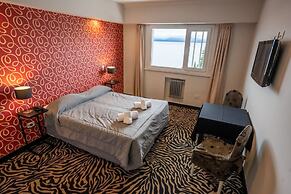 Hotel Sol Bariloche