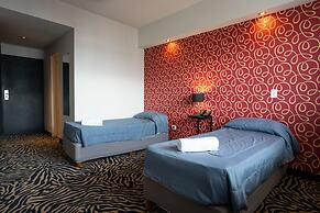 Hotel Sol Bariloche
