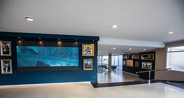 Hotel Sol Bariloche