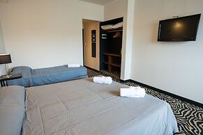 Hotel Sol Bariloche