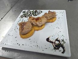 Hotel Amarilis