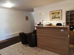 Hotel Amarilis