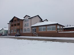 Hotel Amarilis