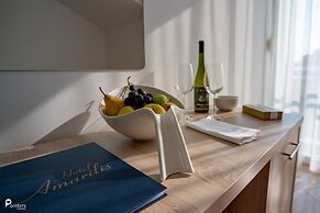 Hotel Amarilis