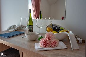 Hotel Amarilis