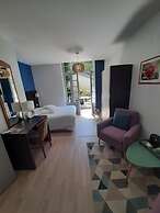 Hotel Regina