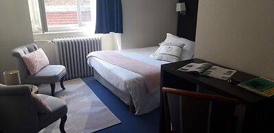 Hotel Regina