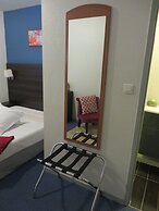 Hotel Regina