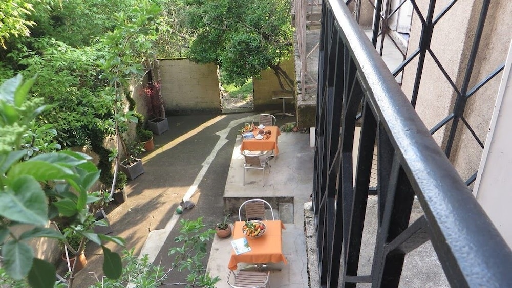 Hotel Regina