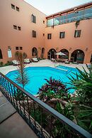 Costa del Sol Trujillo Centro