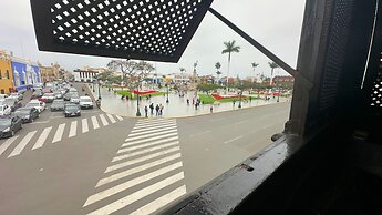 Costa del Sol Trujillo Centro