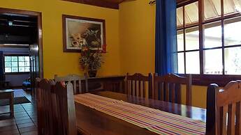 Casa Camila