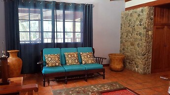Casa Camila
