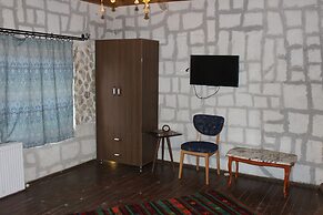 Antik Stone House