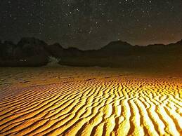 Moon Valley Camp