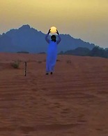 Moon Valley Camp