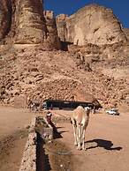 Moon Valley Camp