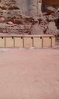 Moon Valley Camp