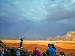 Moon Valley Camp