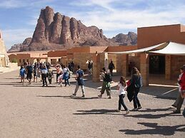 Moon Valley Camp