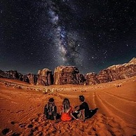 Moon Valley Camp