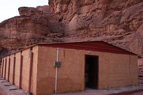 Moon Valley Camp