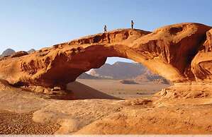 Moon Valley Camp
