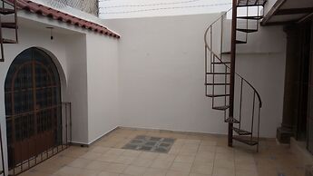 Casa Liceo