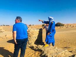 Pueblo Touareg
