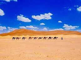Pueblo Touareg