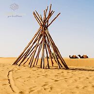 Pueblo Touareg