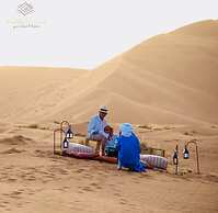Pueblo Touareg