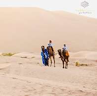 Pueblo Touareg
